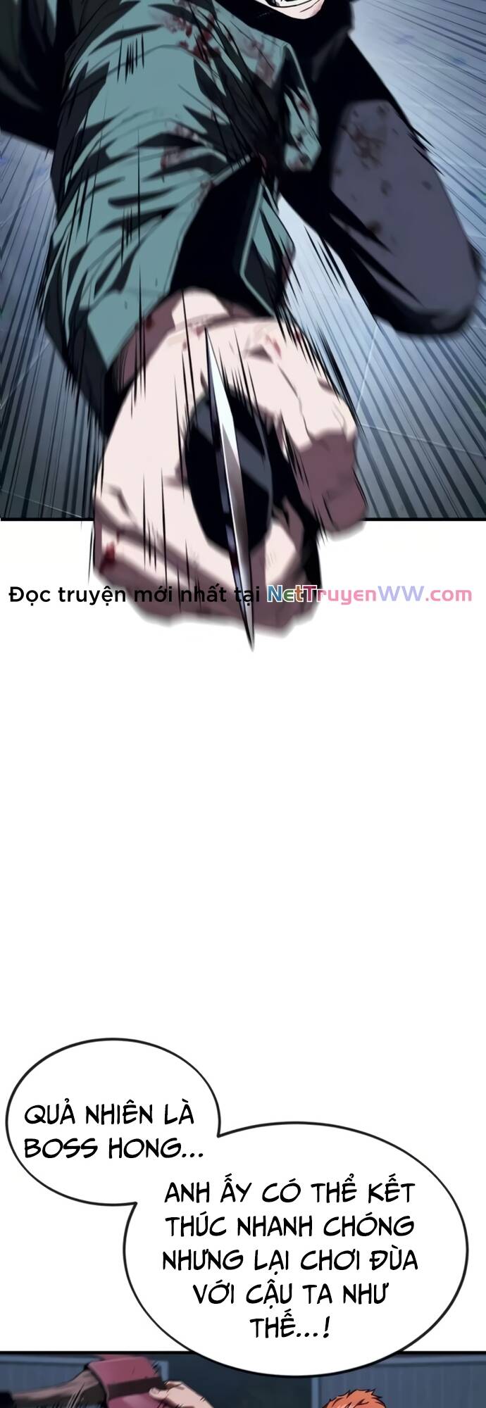 Rỉ Sét Chapter  7 - 58