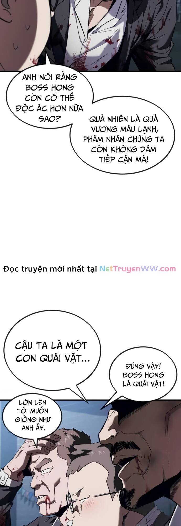 Rỉ Sét Chapter  7 - 61