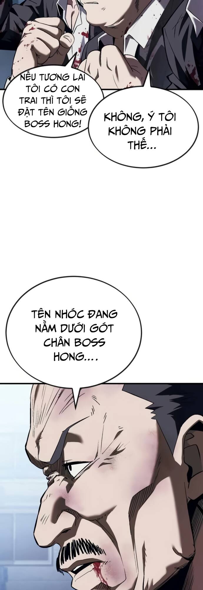 Rỉ Sét Chapter 7 - 62