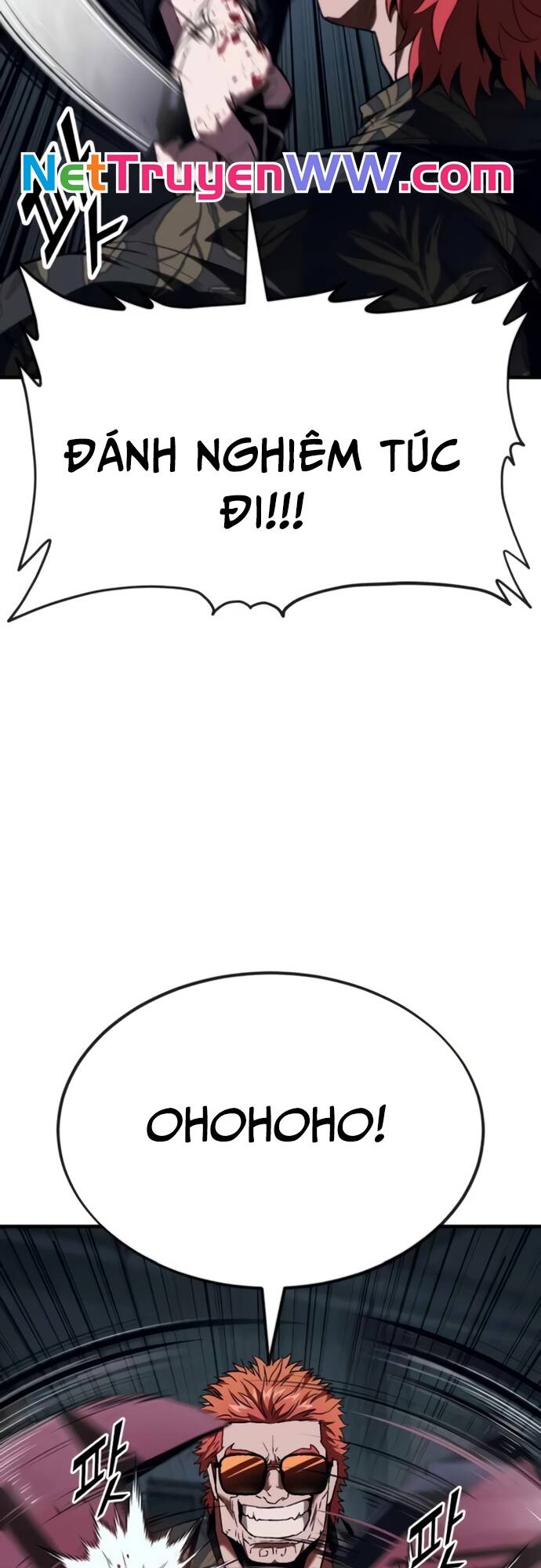 Rỉ Sét Chapter  7 - 66