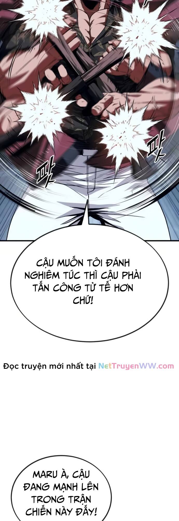 Rỉ Sét Chapter  7 - 67