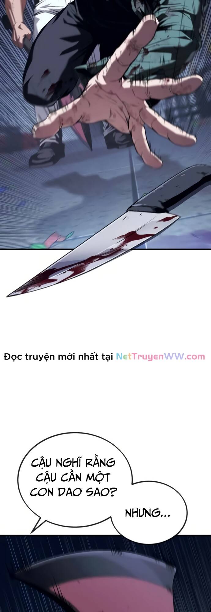 Rỉ Sét Chapter  7 - 79