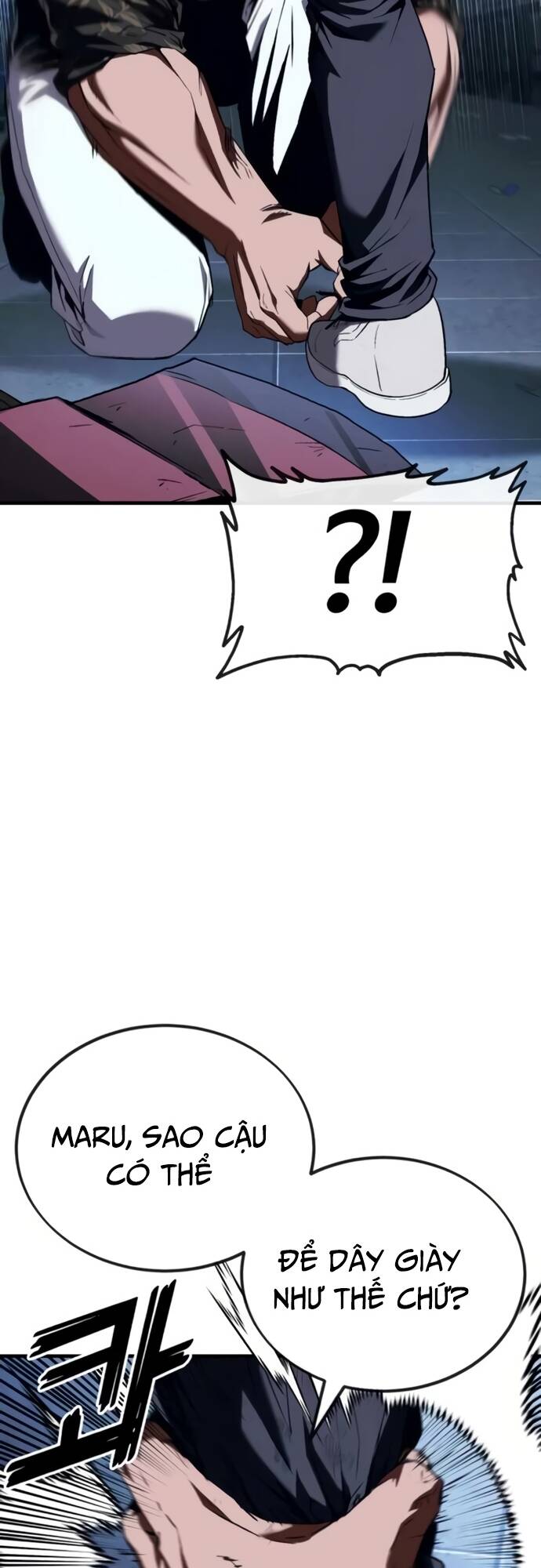 Rỉ Sét Chapter  7 - 85