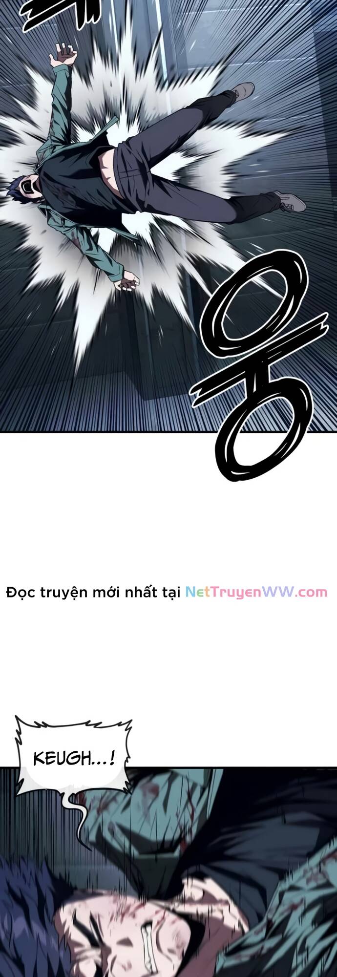 Rỉ Sét Chapter  7 - 91