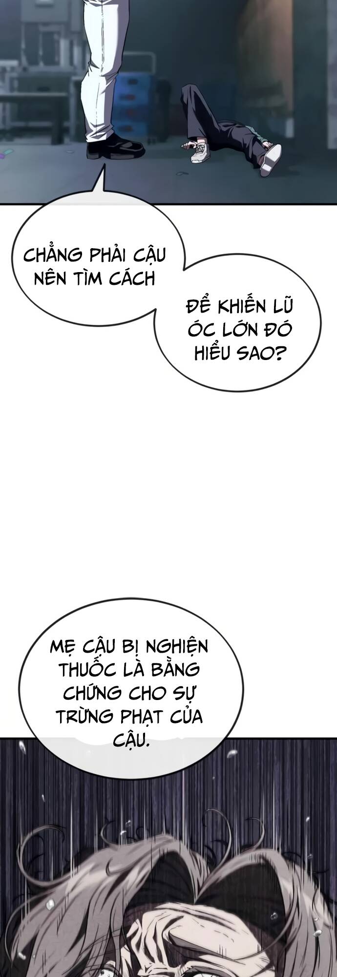 Rỉ Sét Chapter  7 - 97