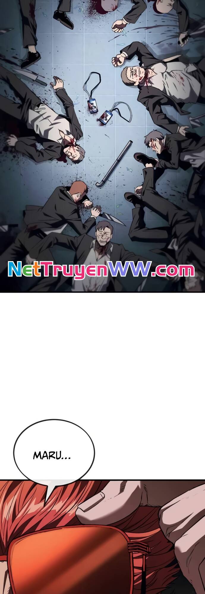 Rỉ Sét Chapter 7 - 99