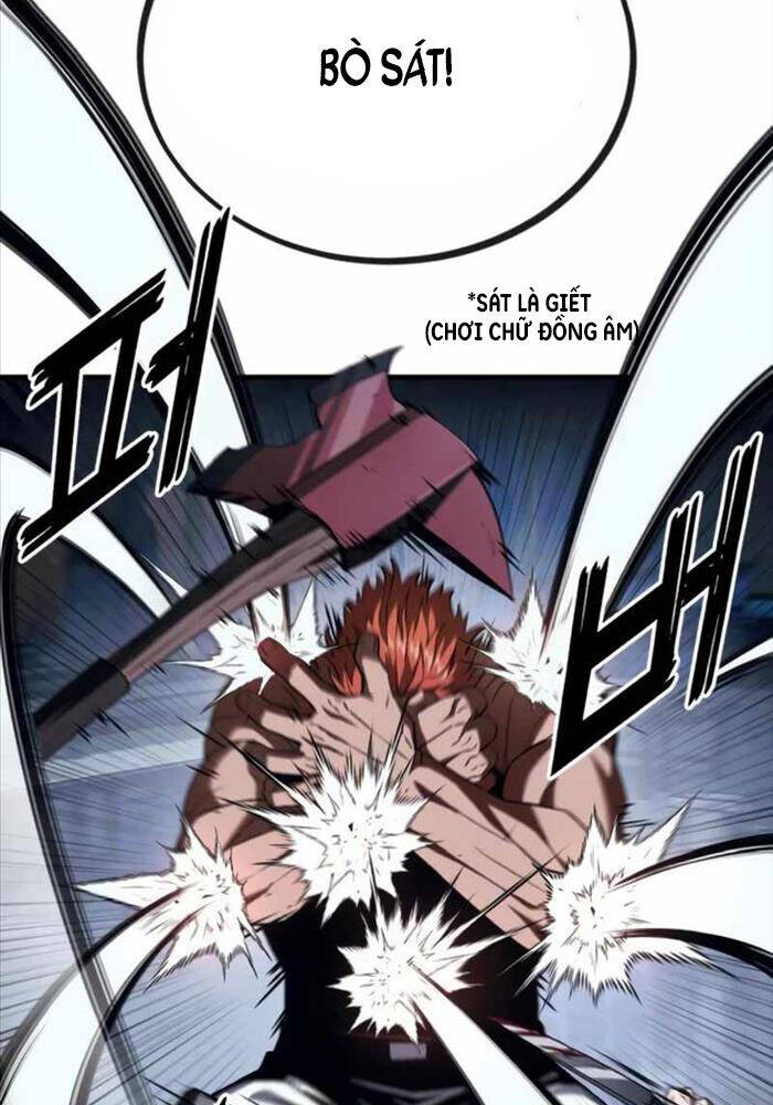 Rỉ Sét Chapter  8 - 101