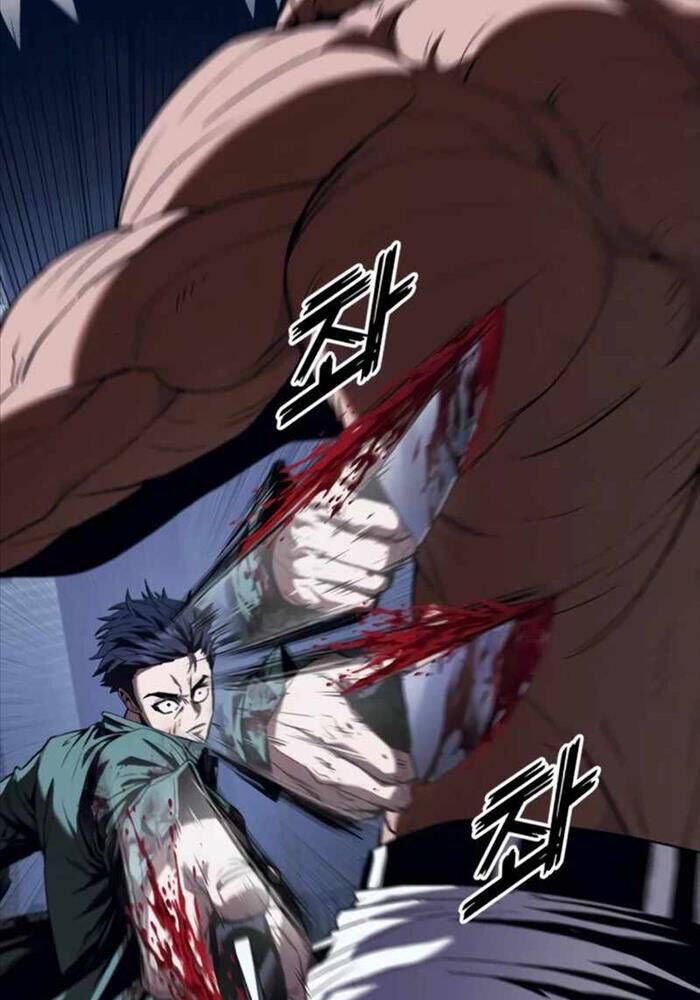 Rỉ Sét Chapter  8 - 110