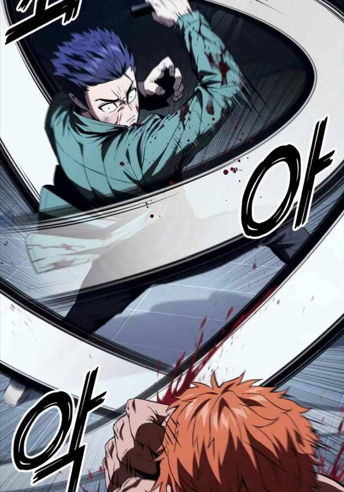 Rỉ Sét Chapter 8 - 115