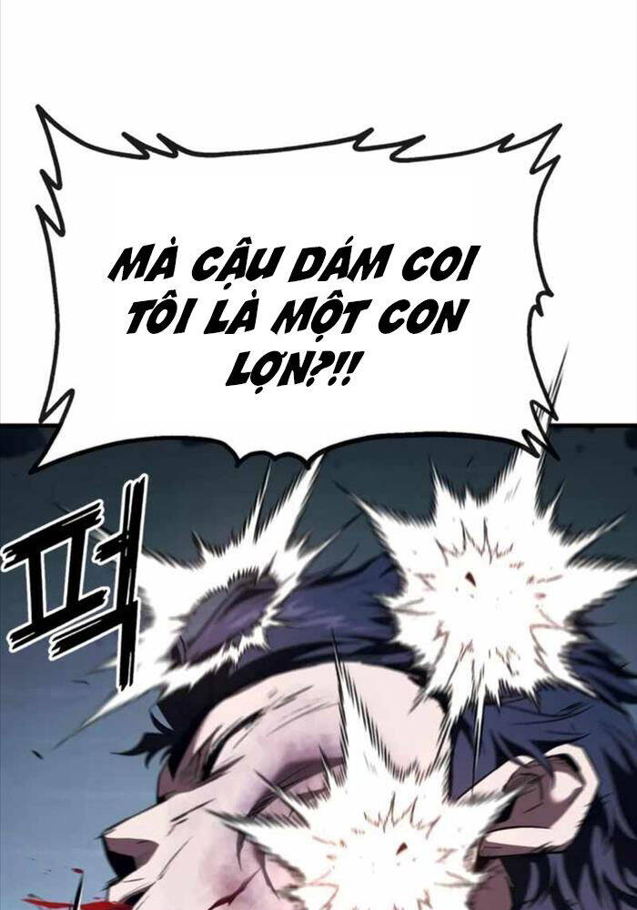 Rỉ Sét Chapter  8 - 130