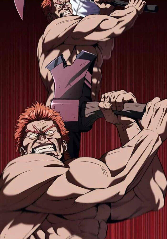 Rỉ Sét Chapter  8 - 159