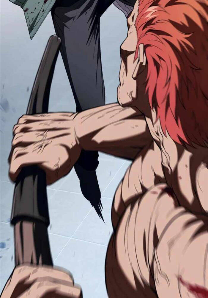 Rỉ Sét Chapter 8 - 164