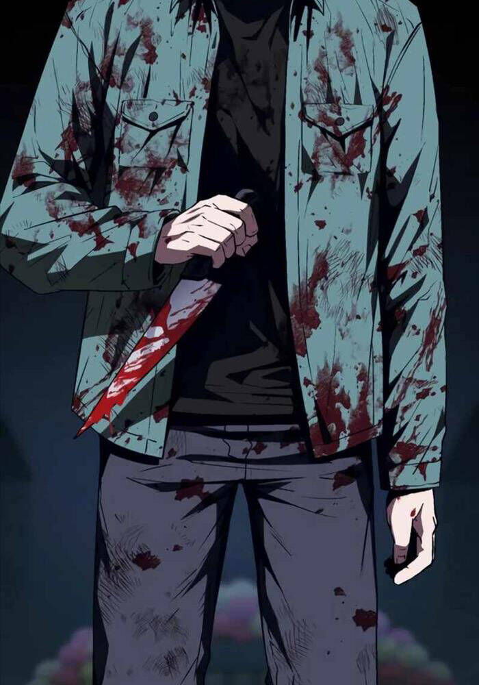 Rỉ Sét Chapter  8 - 193