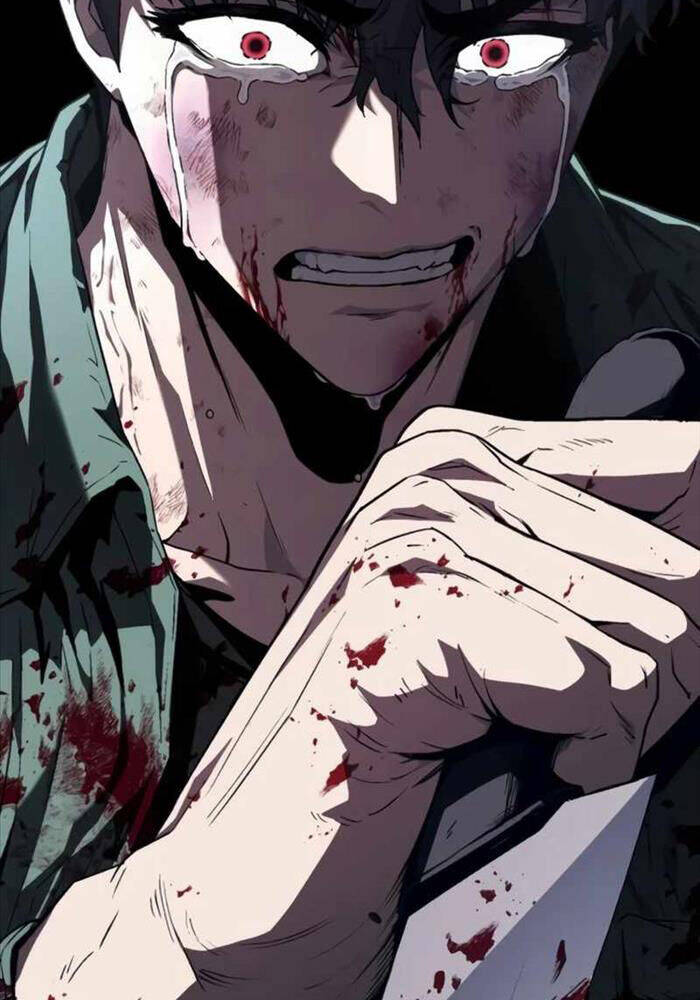 Rỉ Sét Chapter  8 - 197