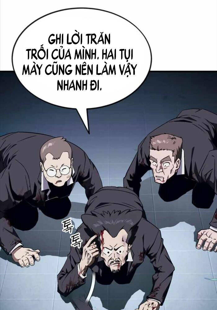 Rỉ Sét Chapter  8 - 21