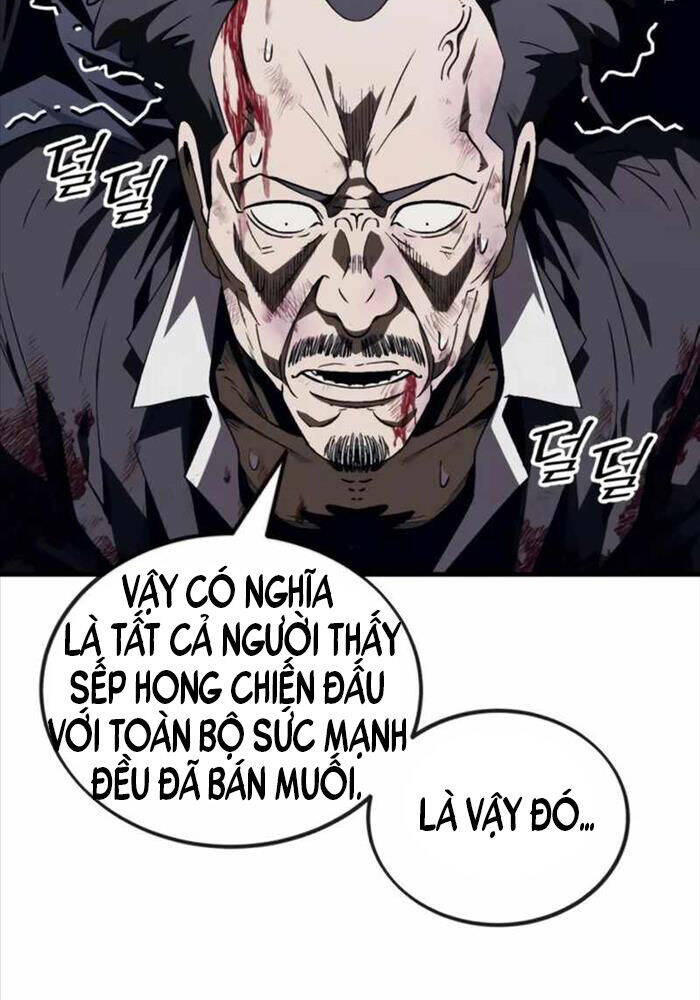 Rỉ Sét Chapter  8 - 24