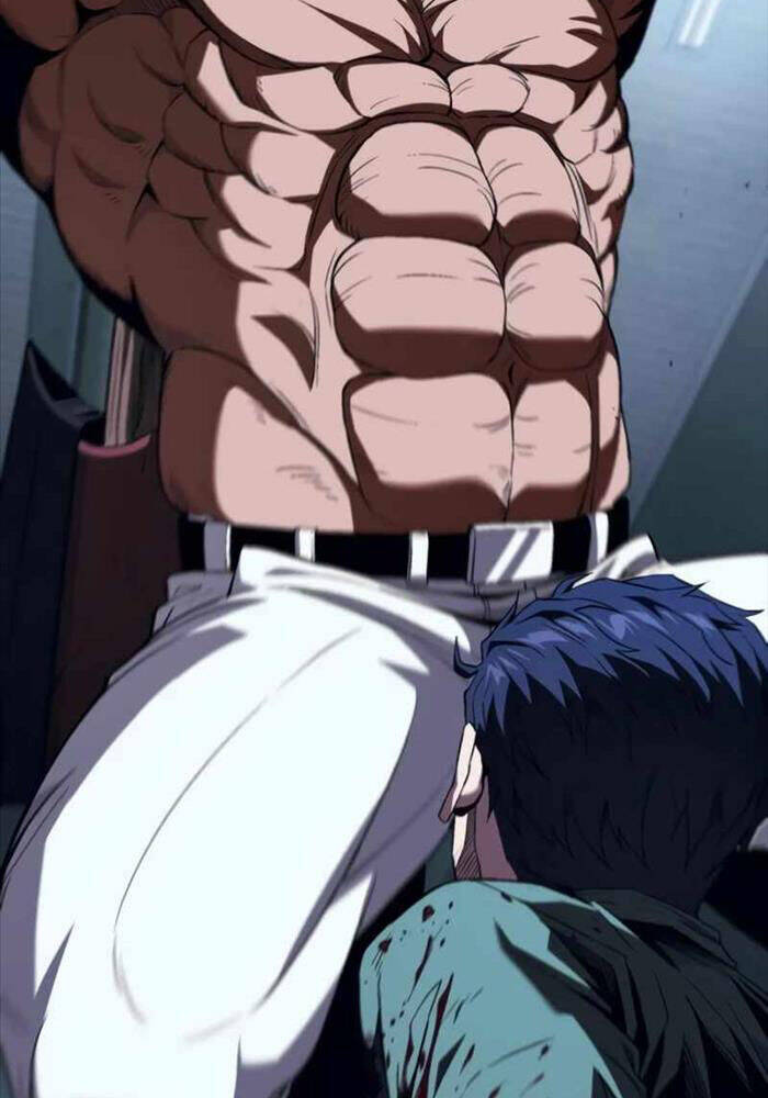 Rỉ Sét Chapter  8 - 27