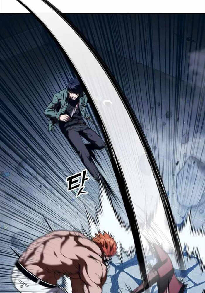 Rỉ Sét Chapter  8 - 29