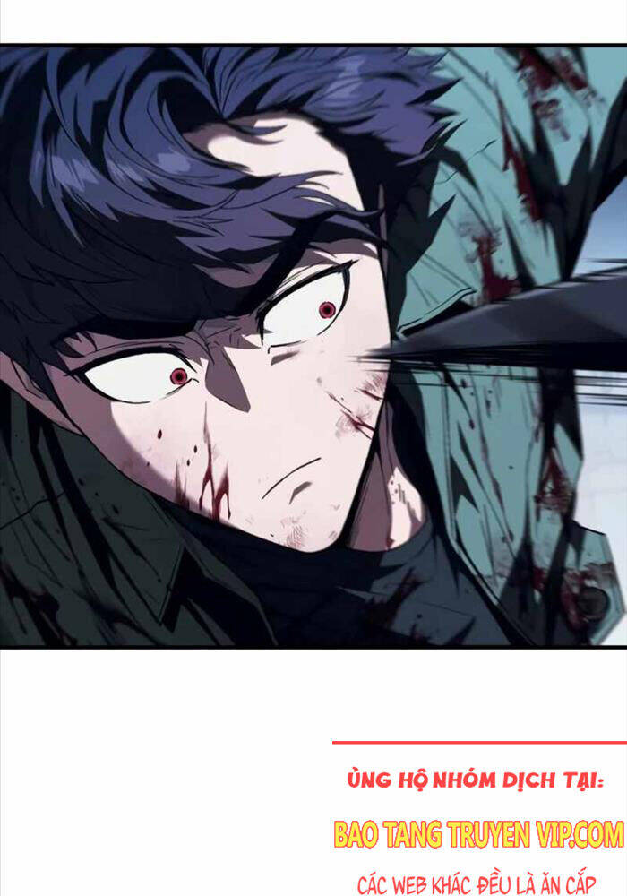 Rỉ Sét Chapter 8 - 31