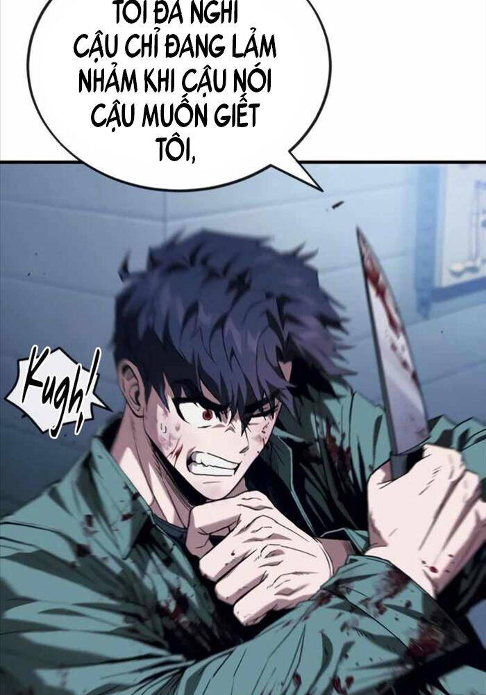 Rỉ Sét Chapter  8 - 69