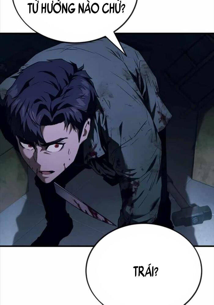 Rỉ Sét Chapter  8 - 89