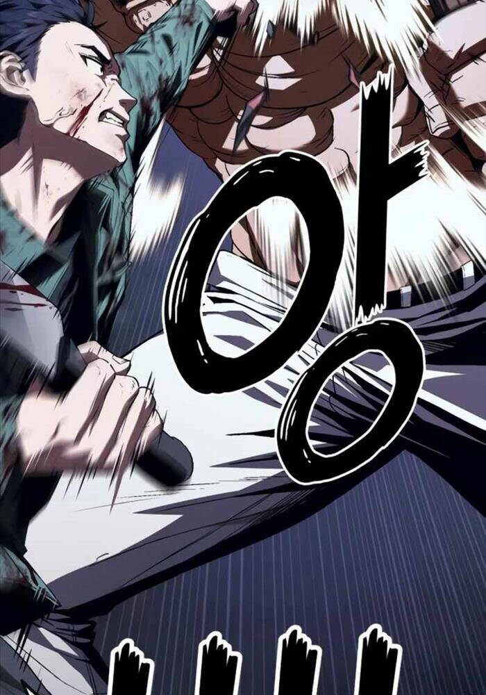 Rỉ Sét Chapter  8 - 96