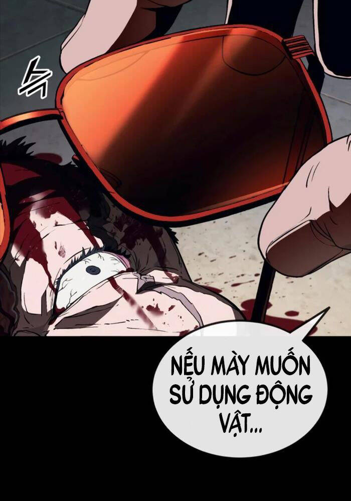 Rỉ Sét Chapter  9 - 110