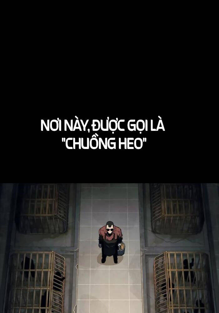 Rỉ Sét Chapter  9 - 12