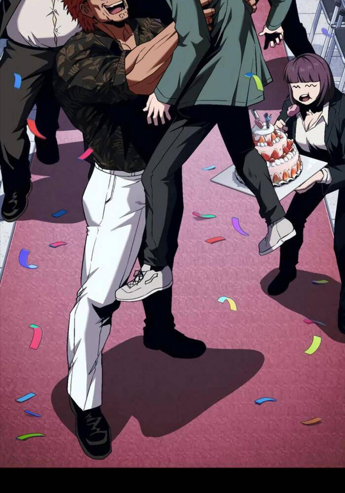 Rỉ Sét Chapter  9 - 129