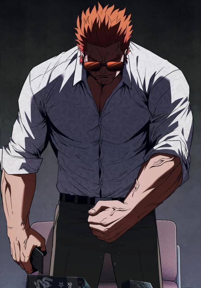 Rỉ Sét Chapter  9 - 144