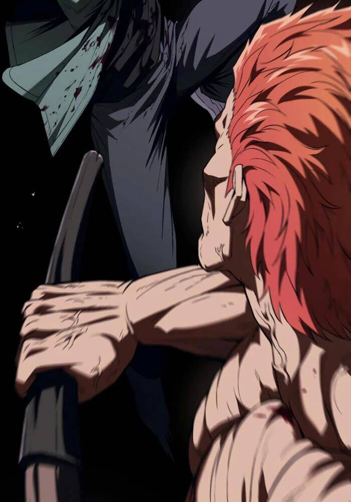 Rỉ Sét Chapter  9 - 164