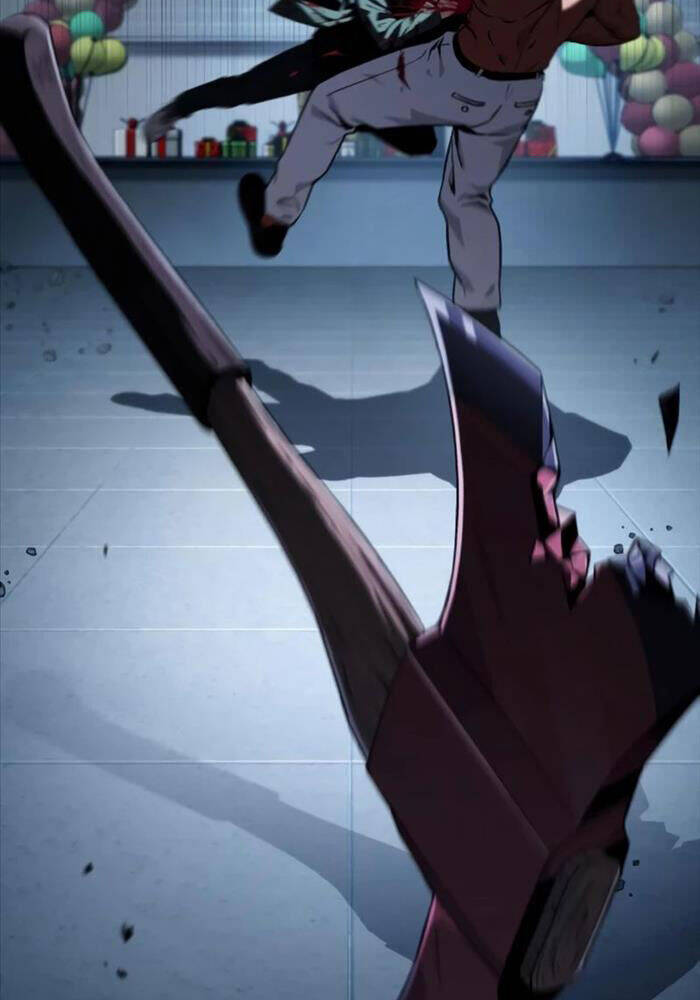 Rỉ Sét Chapter  9 - 171