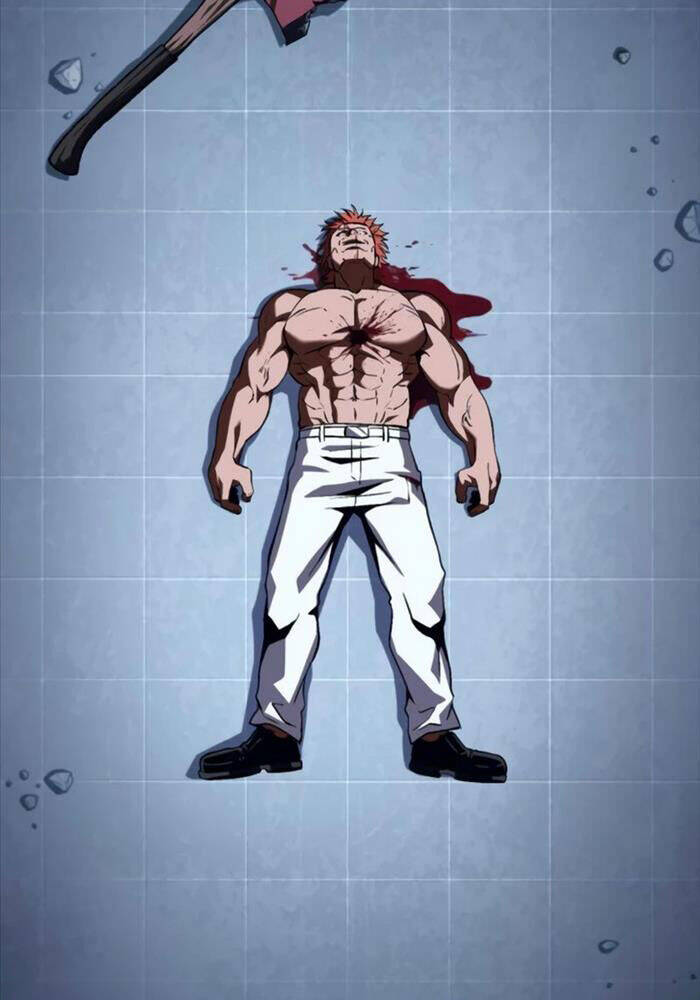 Rỉ Sét Chapter  9 - 180