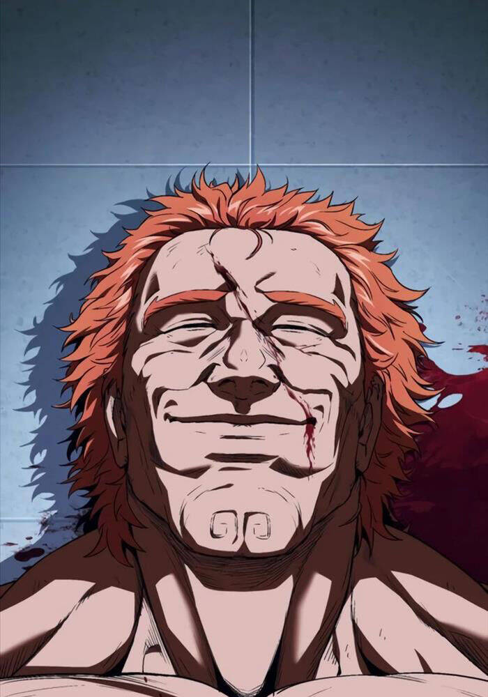 Rỉ Sét Chapter  9 - 182