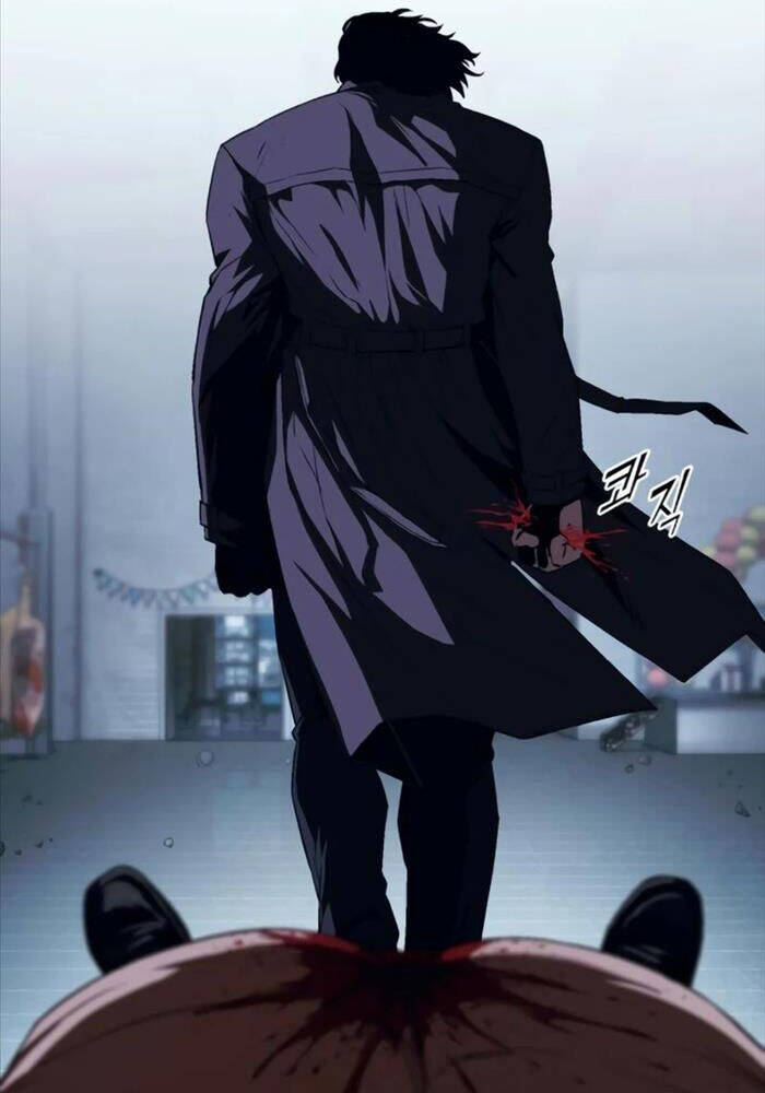 Rỉ Sét Chapter  9 - 197