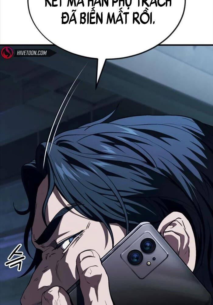 Rỉ Sét Chapter  9 - 201