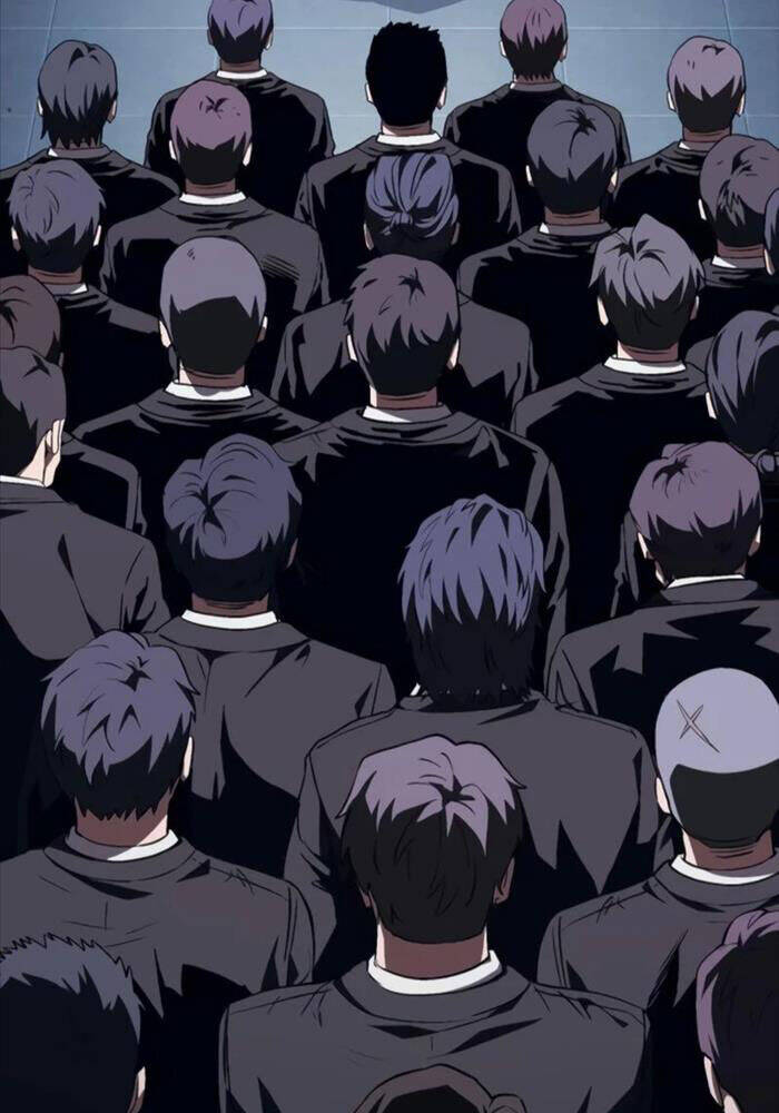 Rỉ Sét Chapter  9 - 204