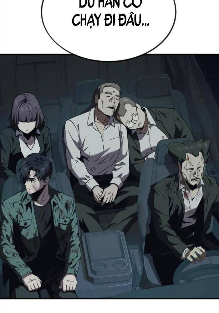 Rỉ Sét Chapter  9 - 208