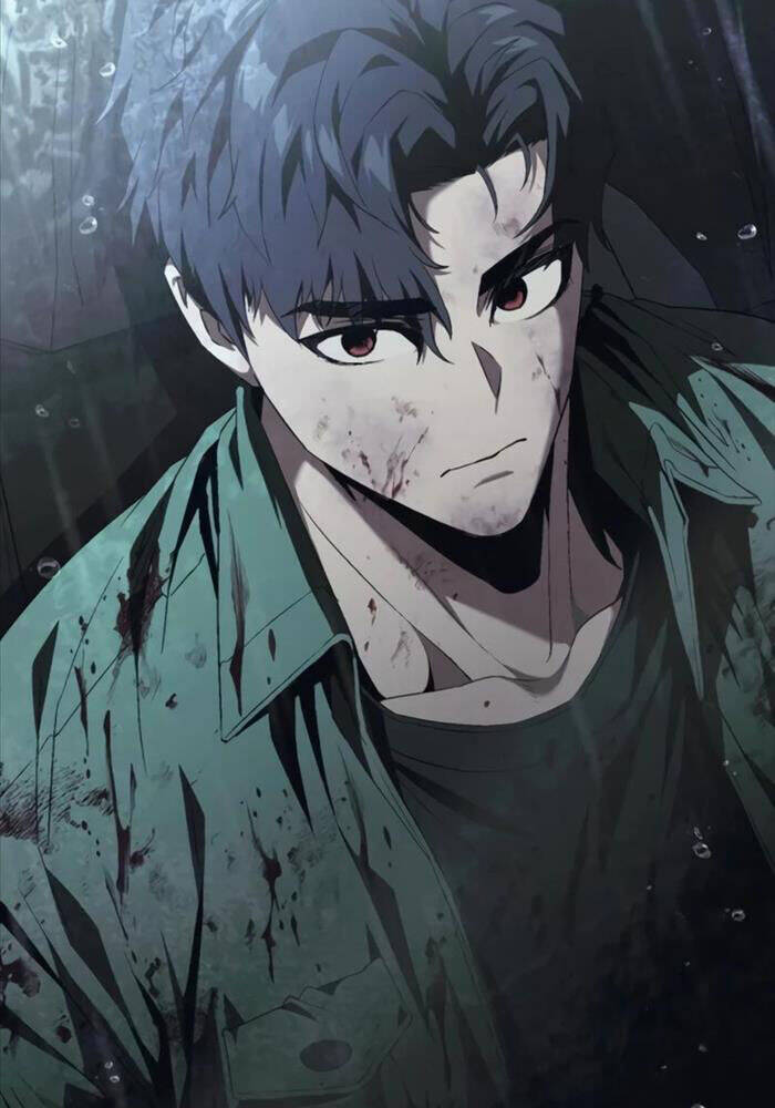 Rỉ Sét Chapter  9 - 210