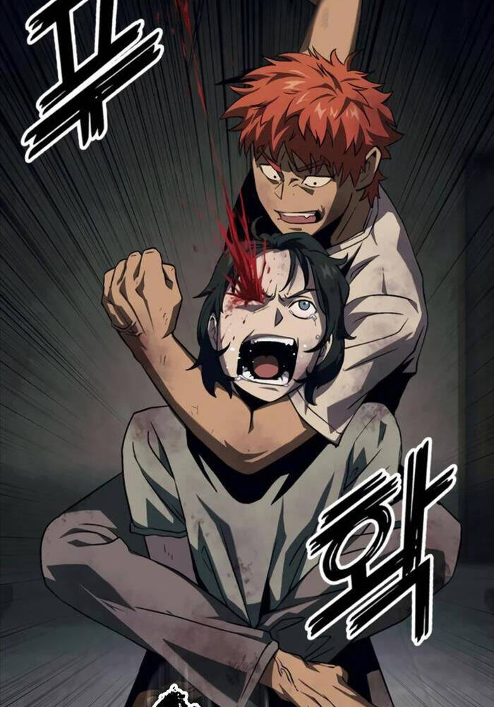 Rỉ Sét Chapter  9 - 4