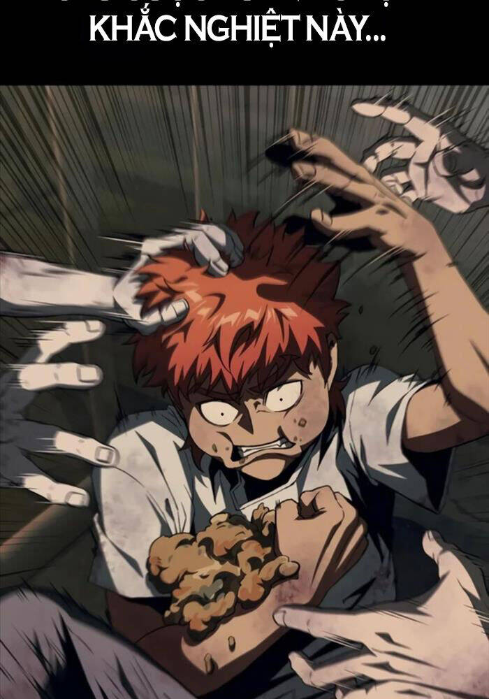 Rỉ Sét Chapter  9 - 34
