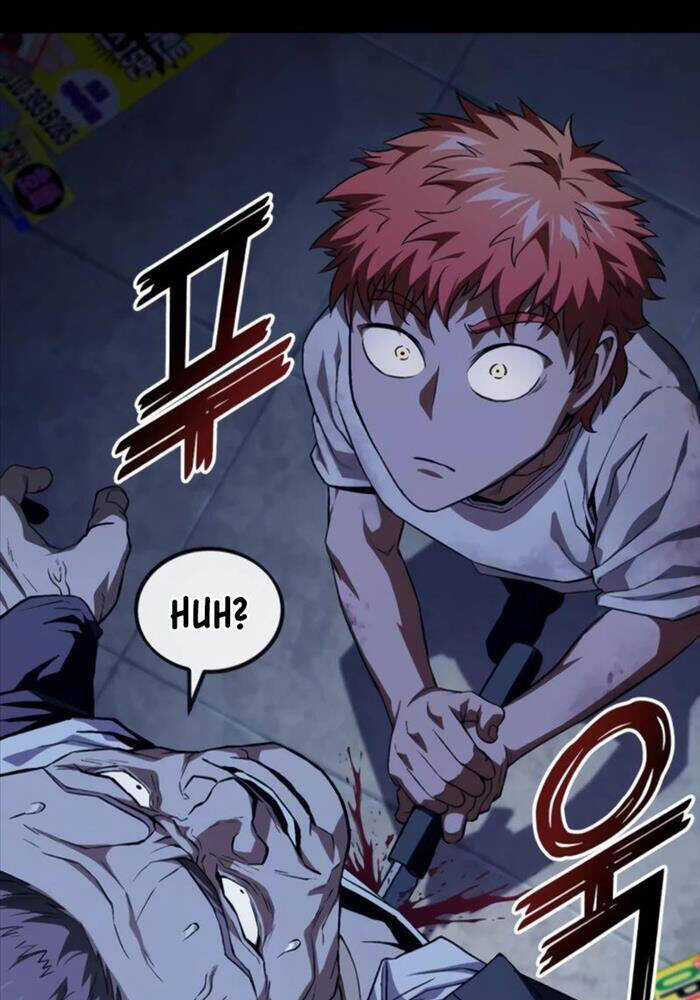 Rỉ Sét Chapter  9 - 40