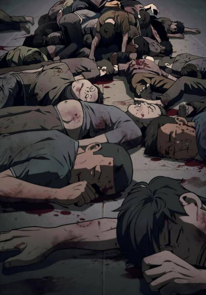 Rỉ Sét Chapter  9 - 7