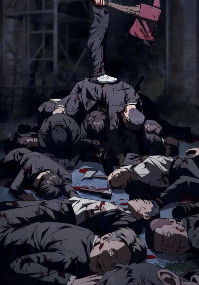 Rỉ Sét Chapter  9 - 68