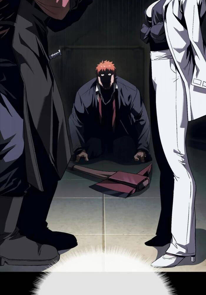 Rỉ Sét Chapter  9 - 84