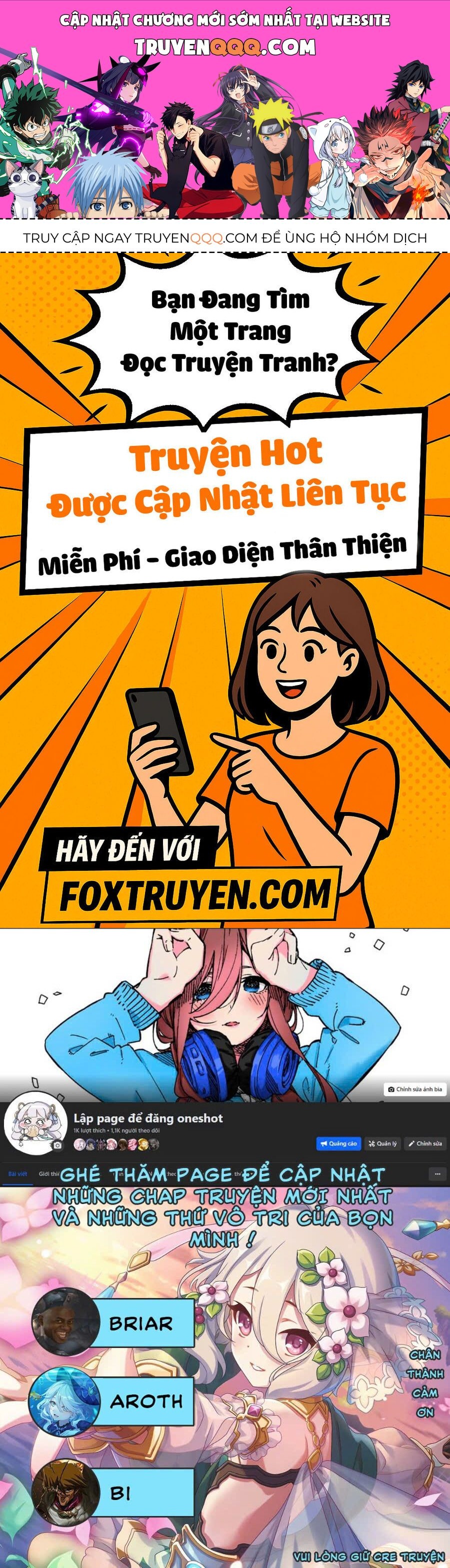 Miss Shachiku and the Little Baby Ghost Chapter 128 - 1