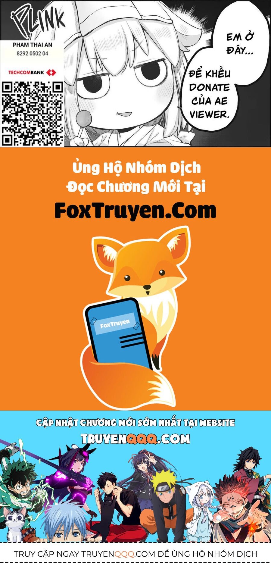 Miss Shachiku and the Little Baby Ghost Chapter 129 - 20