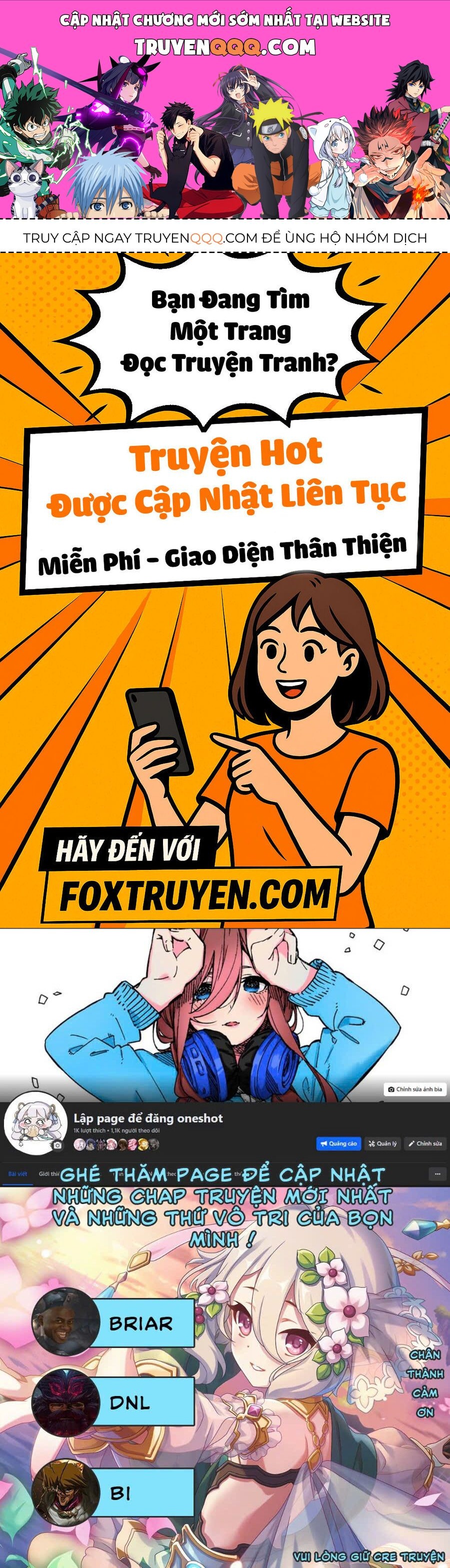 Miss Shachiku and the Little Baby Ghost Chapter 130 - 1