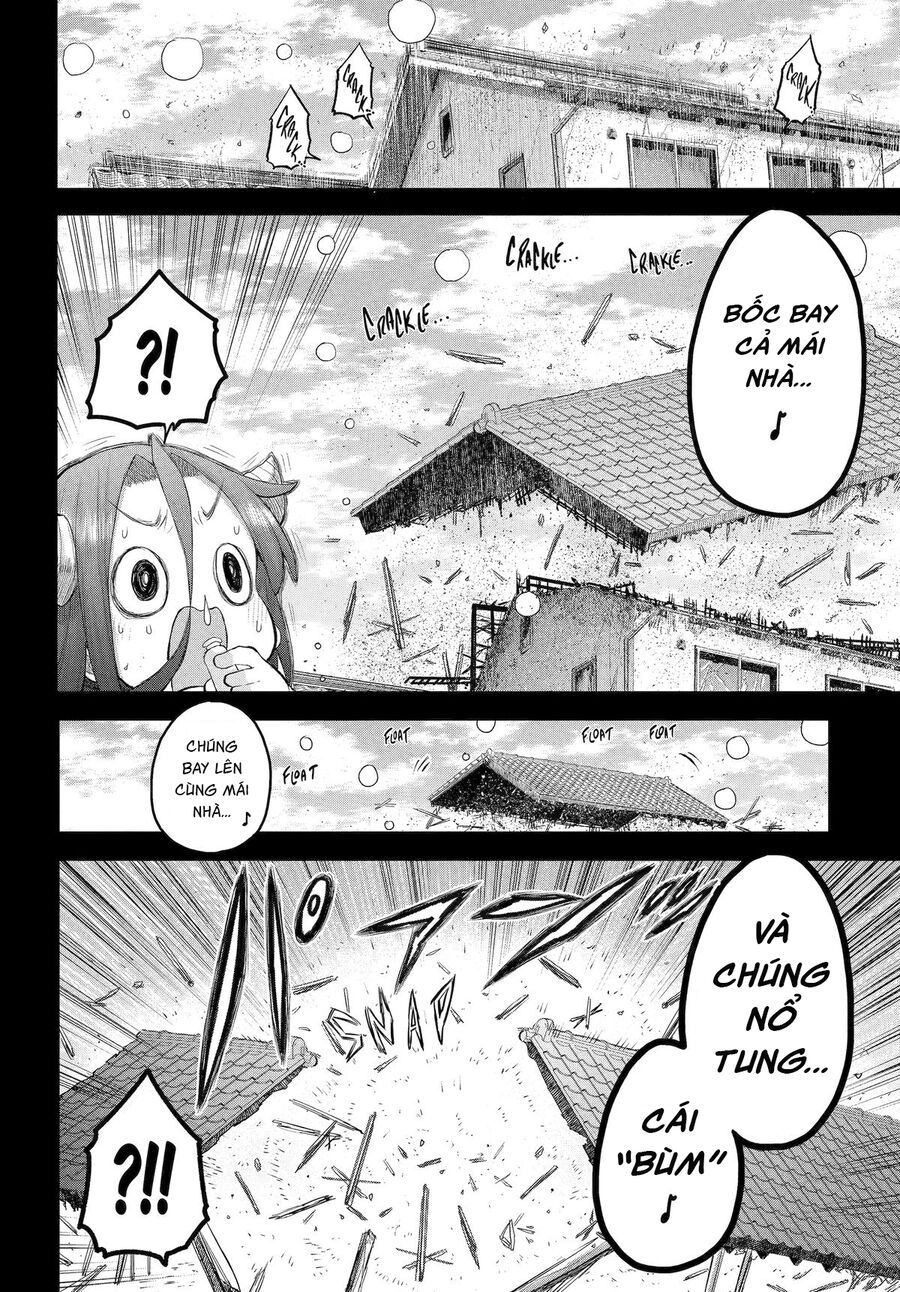 Miss Shachiku and the Little Baby Ghost Chapter 130 - 8