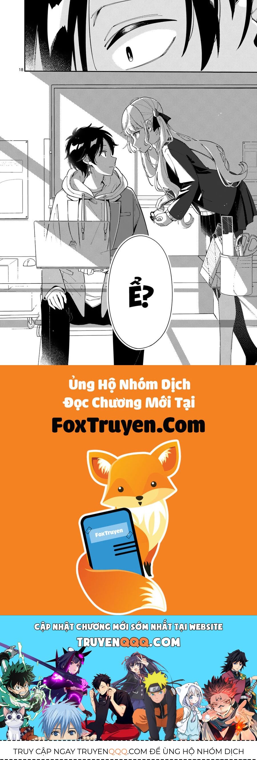 Nàng Sói Trót Phải Lòng Với Mặt Trăng Chapter 30 - 20